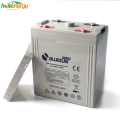 Bluesun batterie solar agm tiefe zyklusbatterie 12v 200ah china